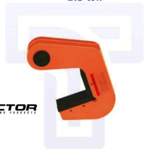 Vector TPH Pipe Lifting Clamp 1.5 Ton