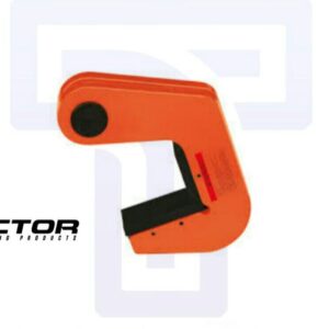 Vector TPH Pipe Lifting Clamp 12 Ton