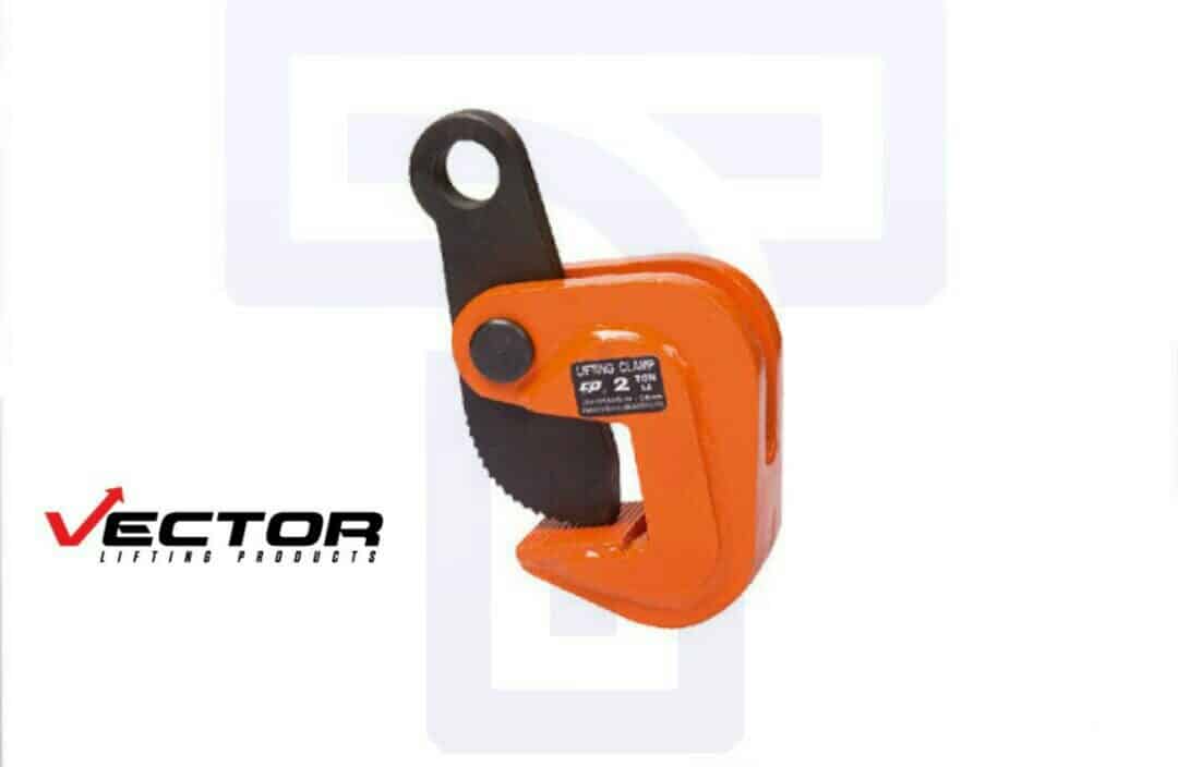 IMG_6243-e1664541585982.jpg Vector THK Horizontal Lifter 2 Ton - Image 1