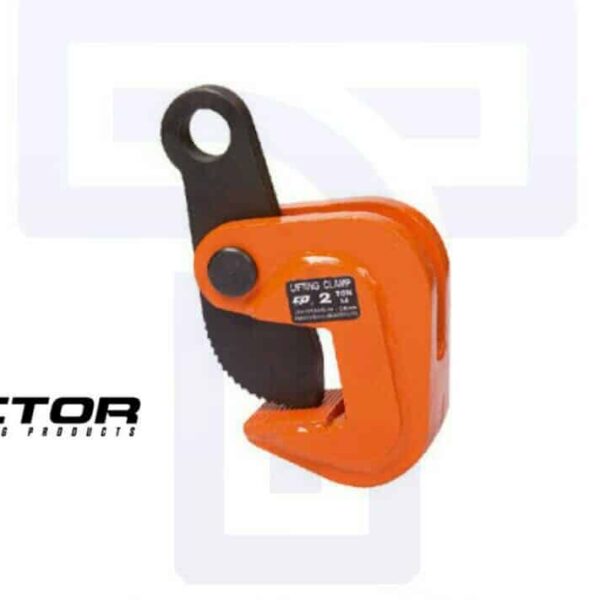 Vector THK Horizontal Lifter 10 Ton