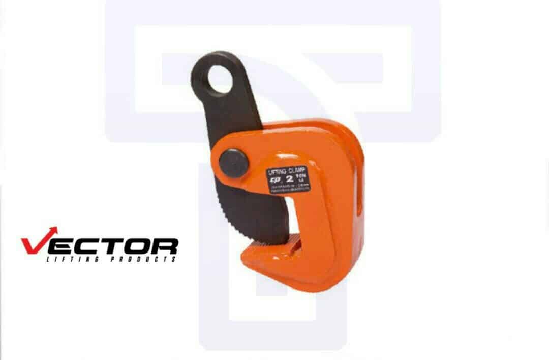 IMG_6245-e1664541914201.jpg Vector THK Horizontal Lifter 10 Ton - Image 1