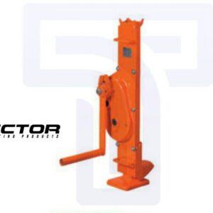 Vector Rack Jack 10 Ton