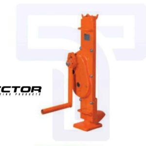 Vector Rack Jack 1.5 Ton