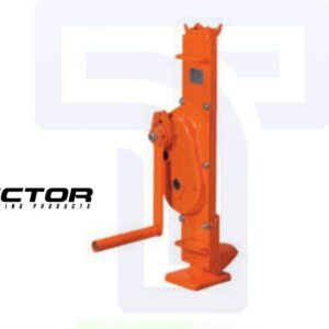 Vector Rack Jack 3 Ton