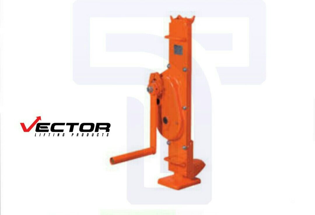 IMG_6252-e1664543985598.jpg Vector Rack Jack 3 Ton - Image 1