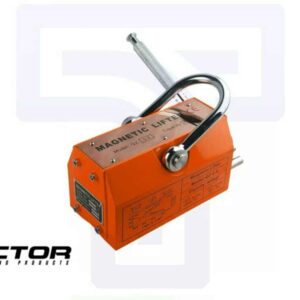 Vector QZ Magnetic Lifter 600Kg