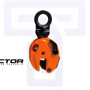 Vector PCD Vertical Lifter 8 Ton