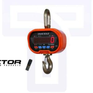 Vector OSC-A Crane Scale 300Kg