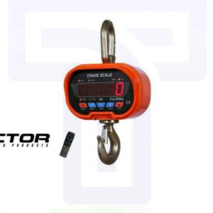 Vector OSC-A Crane Scale 5000Kg