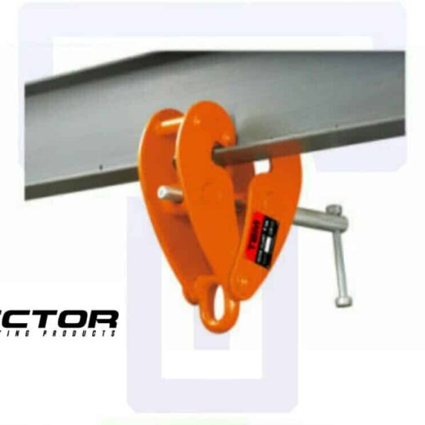 Vector YS Beam Clamp 3 Ton