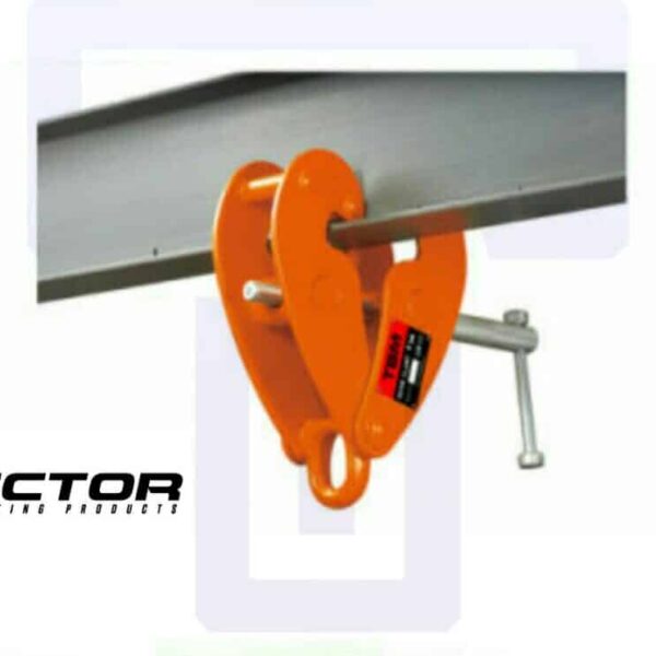 Vector YS Beam Clamp 10 Ton