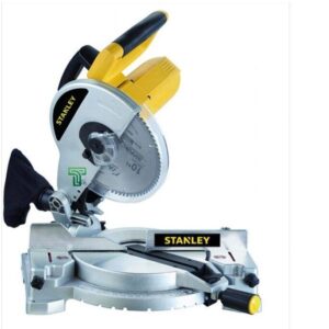 Make Accurate Angle Cuts in Wood with the 10" Wood Miter Saw