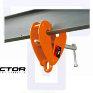 Vector YS Beam Clamp 1 Ton