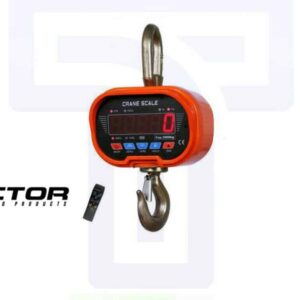 Vector OSC-A Crane Scale 10000Kg