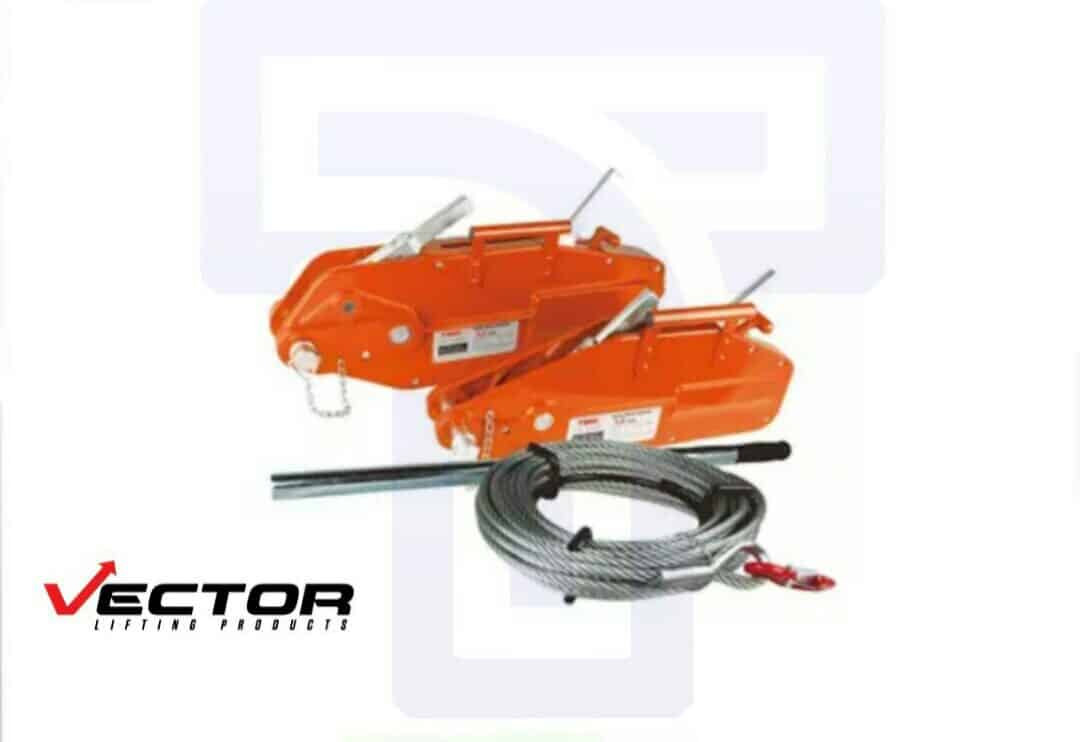 IMG_6278-e1664550293899.jpg Vector Wire Rope Winch 0.8 Ton - Image 1