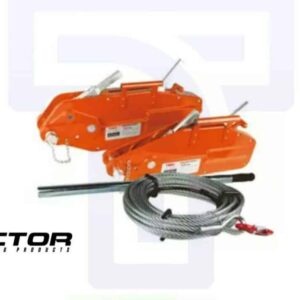 Vector Wire Rope Winch 1.6 Ton