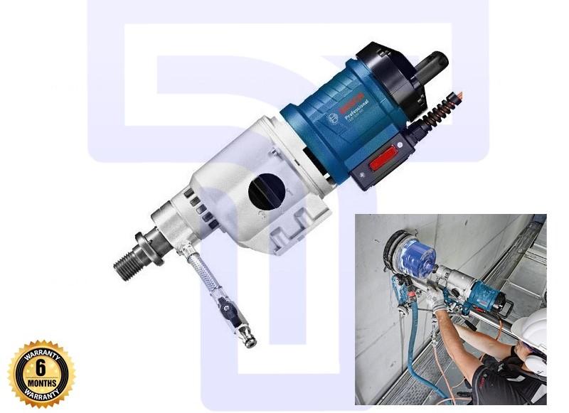 IMG_6286.jpg Bosch Core Drilling Machine: Power Through Concrete & Masonry - Image 1