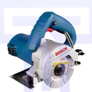 Clean Tile Cuts Made Easy: Bosch Electric Tile Cutter (4", 1250W)