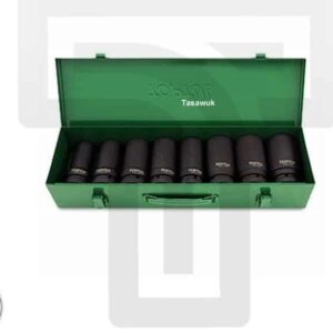 3/4" Dr. Deep Impact Set