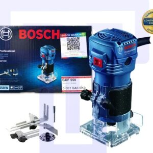 Electric Palm Router