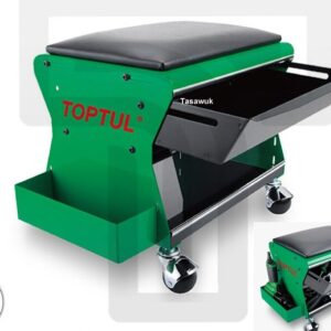 Mechanic's Roller Seat