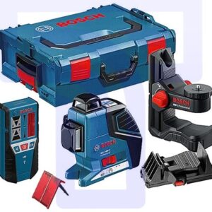 Plain Laser with Stand
