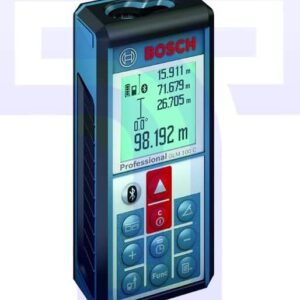 Laser Range Finder
