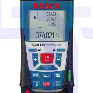 Laser Range Finder