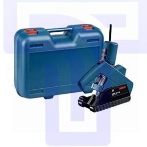 Bosch Compact Wall Chaser: Maneuverability for Chasing Tight Spaces