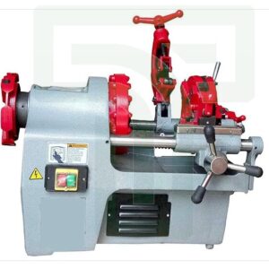 Threading Machine