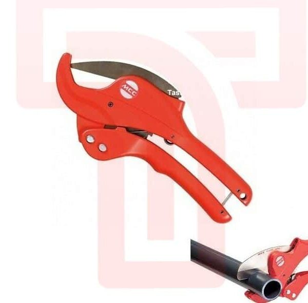 PVC Pipe Cutter, cuts upto 1 - 7/8"Pipe (Japan)