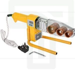 Digital Ppr Welding