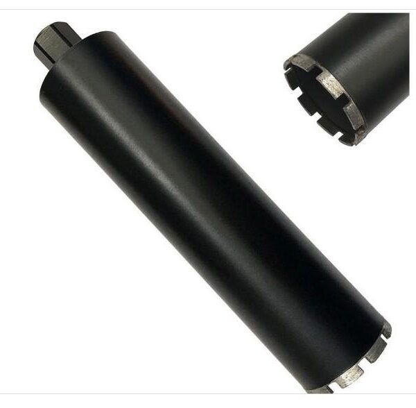 Diamond Core Bit