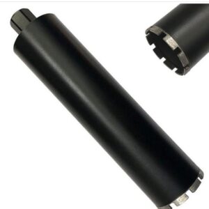 Diamond Core Bit