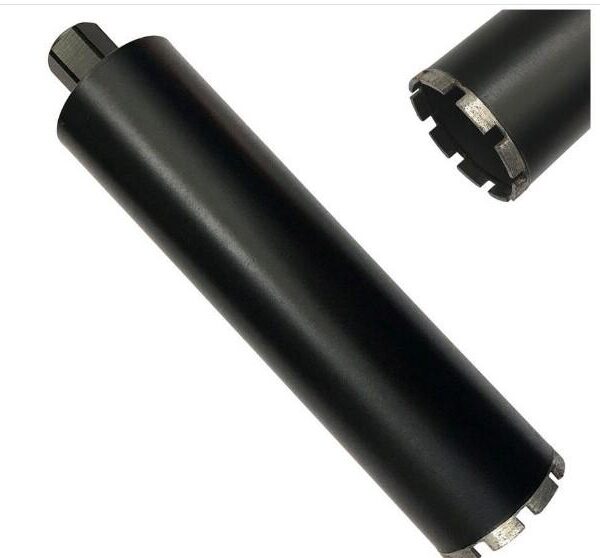 Diamond Core Bit