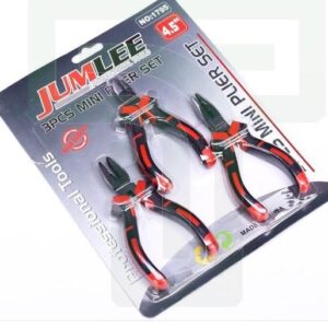 Mini Plier Set