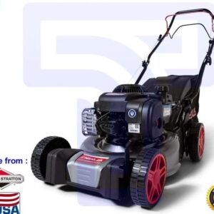 Nexus Petrol Lawn Mower: Maintain a Lush and Vibrant Lawn