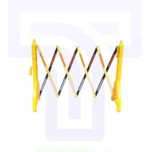 Foldable & Expandable Barricade