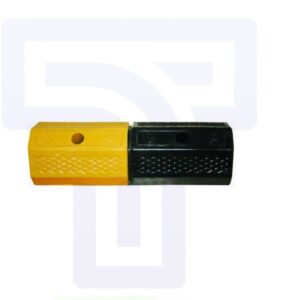Rubber Wheel Localizer