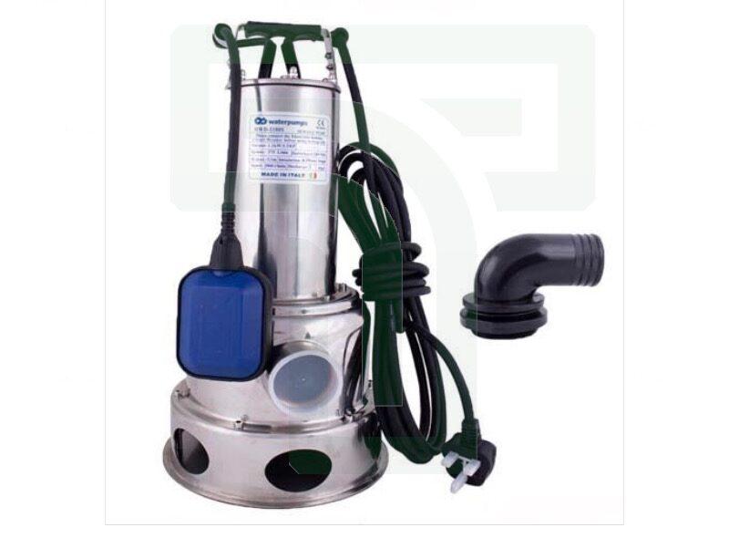 IMG_6389-1-e1667848522370.jpg Efficient 1.5 HP Sewage Submersible Water Pump - Image 1