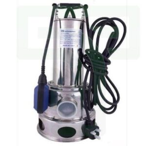 Powerful 2 HP Sewage Submersible Water Pump