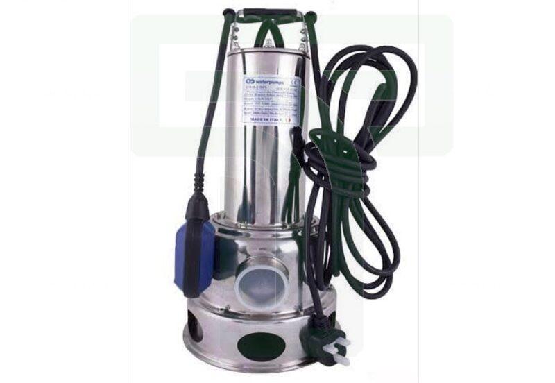 IMG_6390-1-e1667848534885.jpg Powerful 2 HP Sewage Submersible Water Pump - Image 1