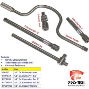 Extension Kit