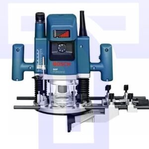 Electric Router