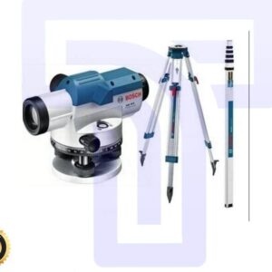 Optical Level
