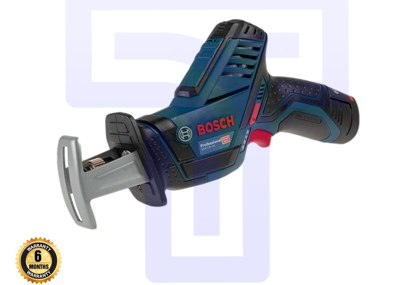IMG_6399-e1666724128793.jpg Bosch Cordless Reciprocating Saw (Bare Tool) : Precise Cutting & Compact Design - Image 1