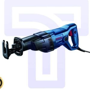 Bosch 1200W Reciprocating Saw : Power Through Demolition & Cutting Tasks