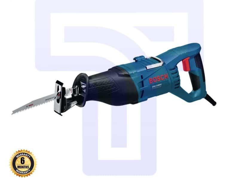 IMG_6401-e1666723692982.jpg Power Through Demolition & Cutting Tasks: Bosch 1100W Reciprocating Saw - Image 1