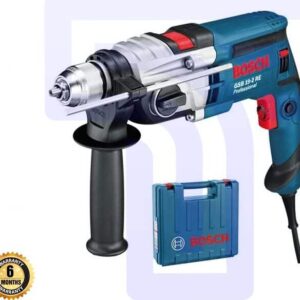 Bosch Electric Impact Drill: Most Powerful for Heavy Duty