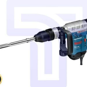 Demolition Hammer SDS Max